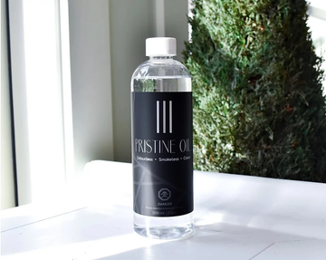 Everlasting Pristine Oil